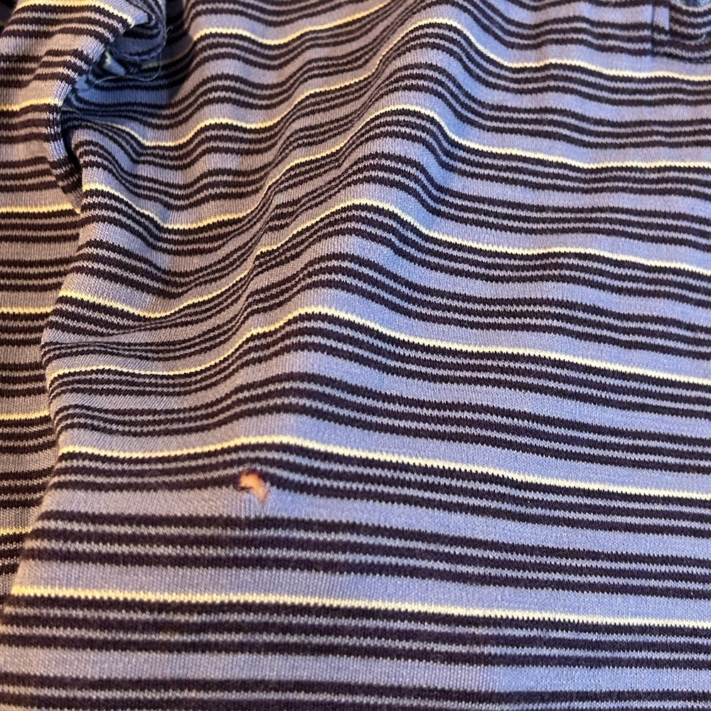 Smartwool Merino Wool Baselayer 1/4 Zip Top - Picture 13 of 13